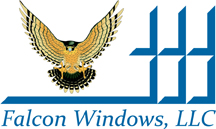 replacement doors from Falcon Windows - Dallas, DFW, North Texas