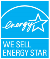 Significantly reduce your heating and cooling bills with our Energy Star replacement windows